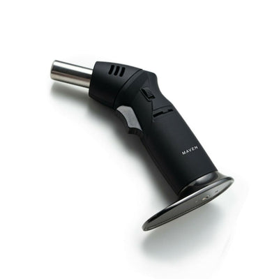 Maven limited edition original torch with unique adjustable angle