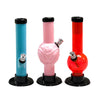 Mini Acrylic Water Pipe On sale