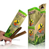 Natives original banana leaf cones - Organic banana-flavored rolling papers in retail box