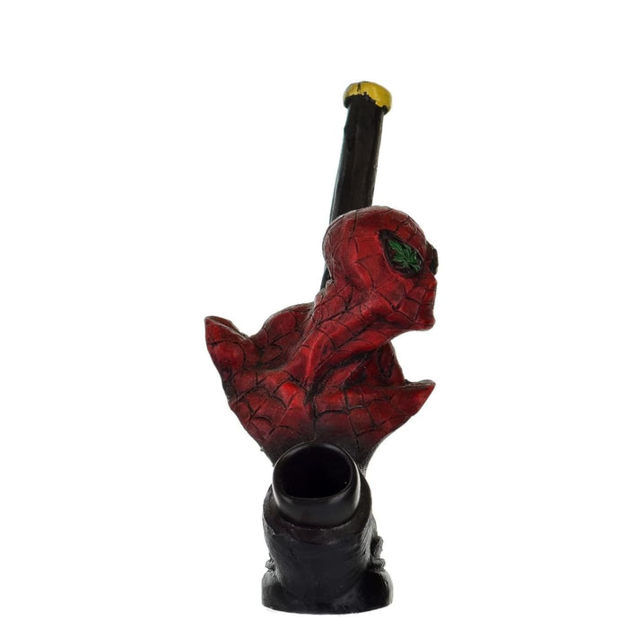 Novelty Wood Pipes On sale