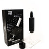 Big Dipper Electronic Nectar Collector with Quartz Tip, complete packaging, and accessories