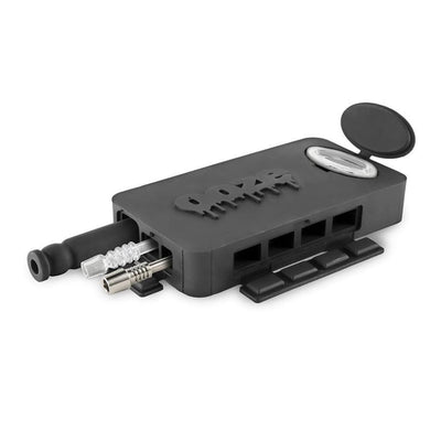 Network switch device with multiple ports for a nice clean dab experience