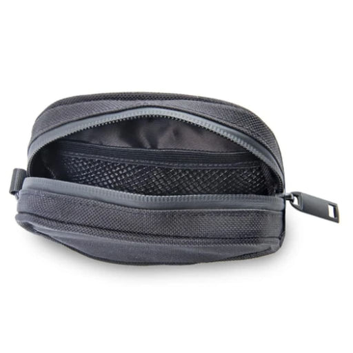 Ooze Traveler Smell Proof Wristlet - Gray On sale