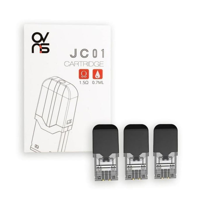 Ovns Jc01 Replacement Cartridge X3 On sale