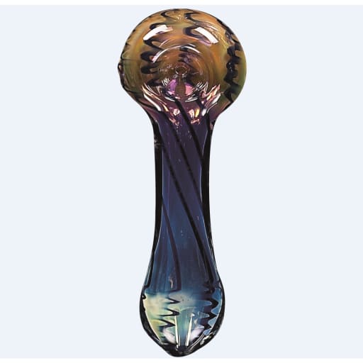 Oxford Glass Pipe On sale