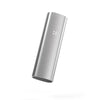 Sleek Pax Vaporizer for flavorful experience with illuminated button and modern design