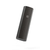 Sleek Pax Vaporizer with illuminated X symbol for flavorful flower experience