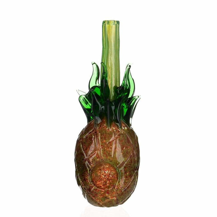Pineapple Hand Pipe On sale
