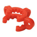 Plastic 18mm Keck Clips On sale