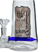 The Puff Smoker Water Pipe On sale