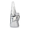 Limited Edition Guardian Puffco Peak Pro sleek modern electric juicer with silver base