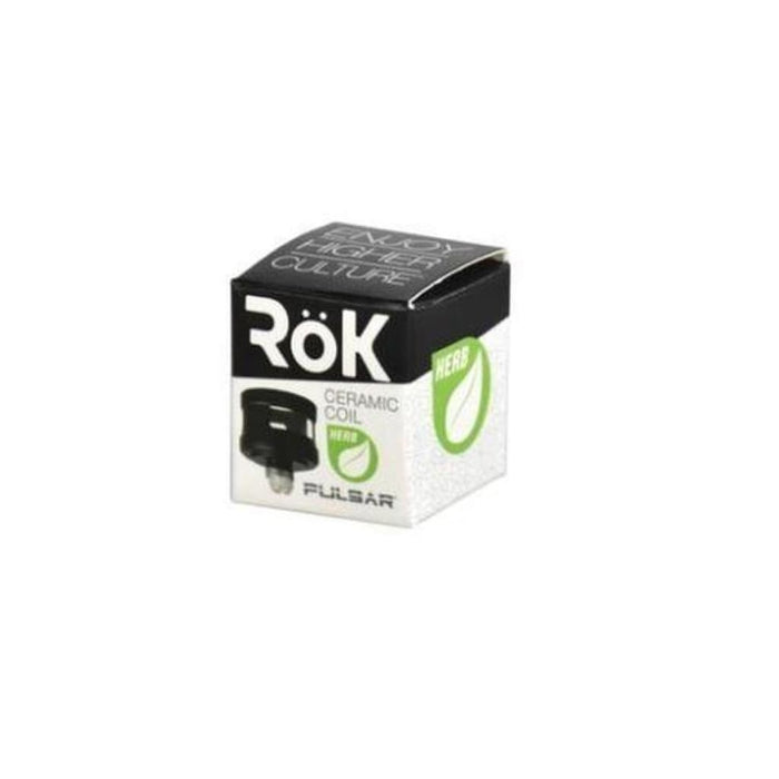 Pulsar Rok Dry Herb Chamber - 5 Pack On sale