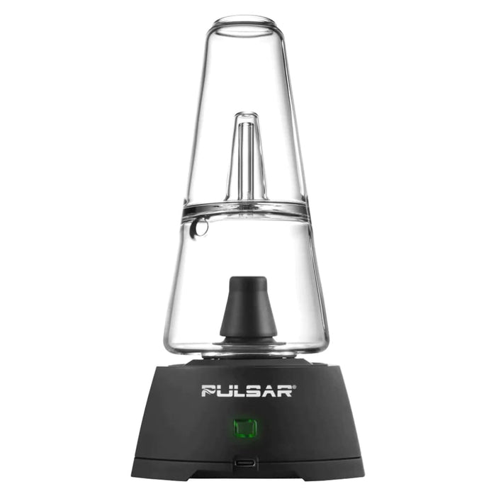 Pulsar Sipper Dual Use Concentrate Or 510 Cartridge