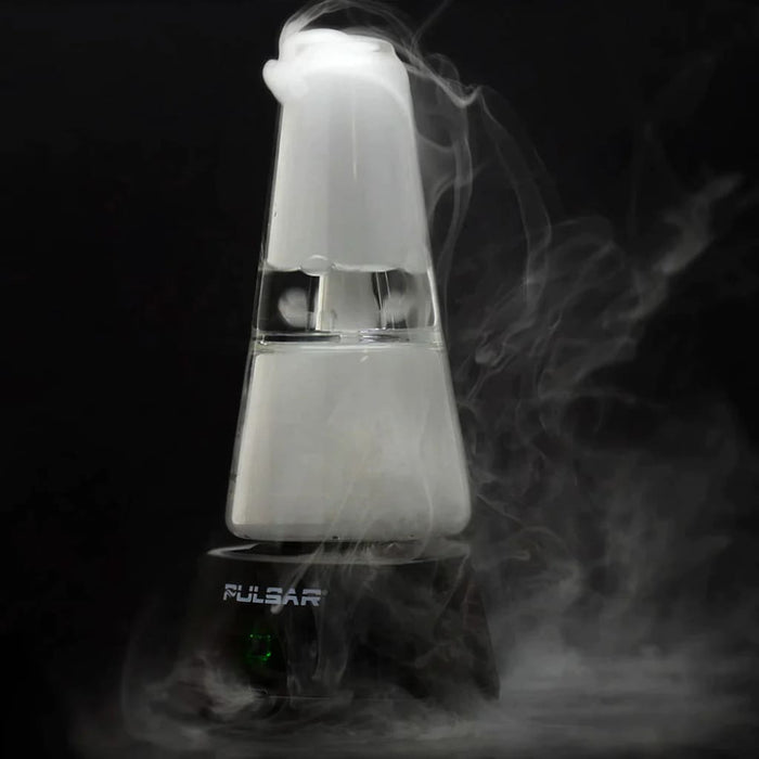 Pulsar Sipper Dual Use Concentrate Or 510 Cartridge