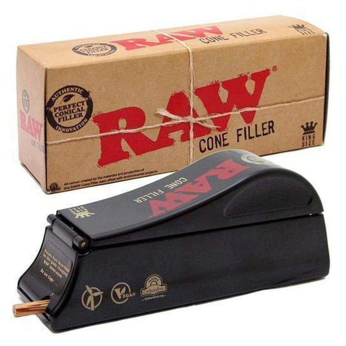 Raw King Size Cone Filler On sale