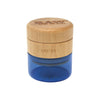 Raw Natural Wood Grinder On sale