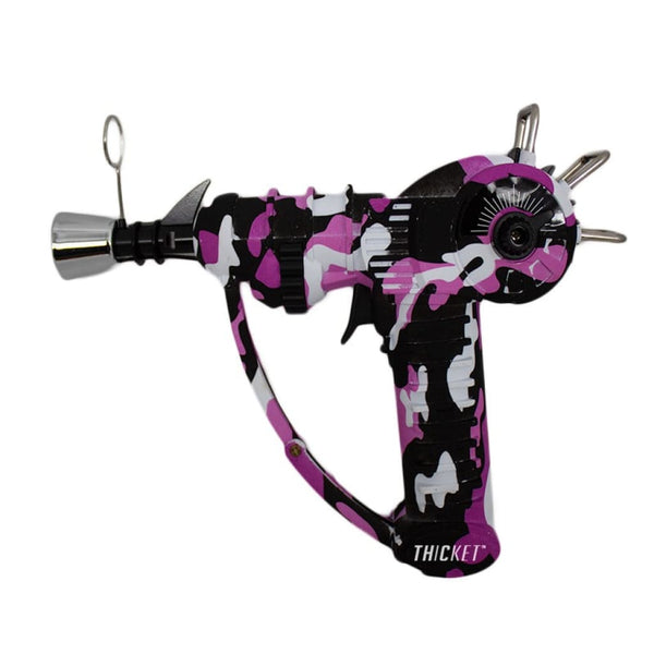 Real Life ray Gun Torches New Camouflage Limited Edition