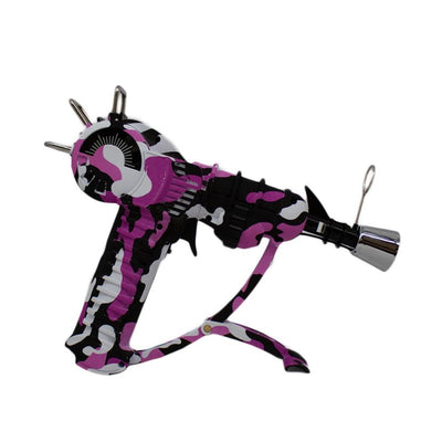 Limited Edition Ray Gun Torch in Camouflage Colors