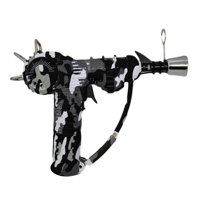 Real Life ray Gun Torches New Camouflage Limited Edition