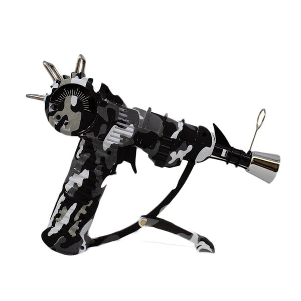 Real Life ray Gun Torches New Camouflage Limited Edition
