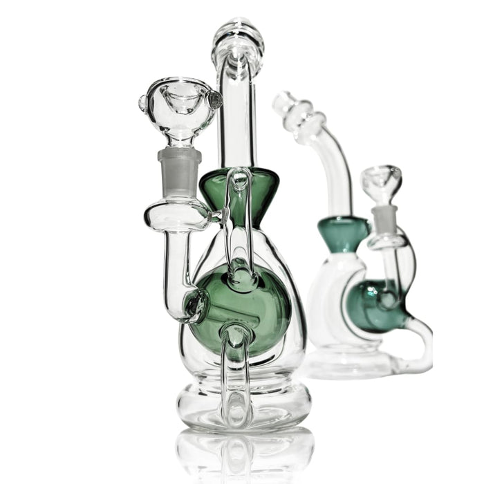 Recycler Double Body On sale