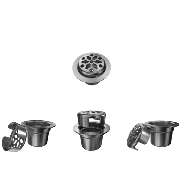 Pipe Pods for Maze & Slider Pipes 5 Pc On sale