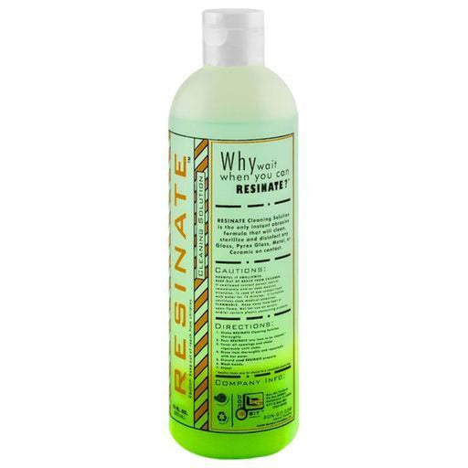 Resinate Green 12oz Cleaner On sale