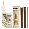 G-Rollz Pet Rock 2x Pre-Rolled Organic Hemp Wraps for a Natural Smoking Experience