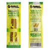 G-rollz Pet Rock 2x pre-rolled organic hemp wraps with corn husk filters from Amsterdam