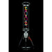 Roor Glass 50x5 14 Beaker (assorted Label) On sale