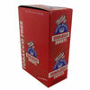 Red box of Hemparillo Sweets Royal Blunts hemp wraps from Royal Blunts Hemp Wraps collection