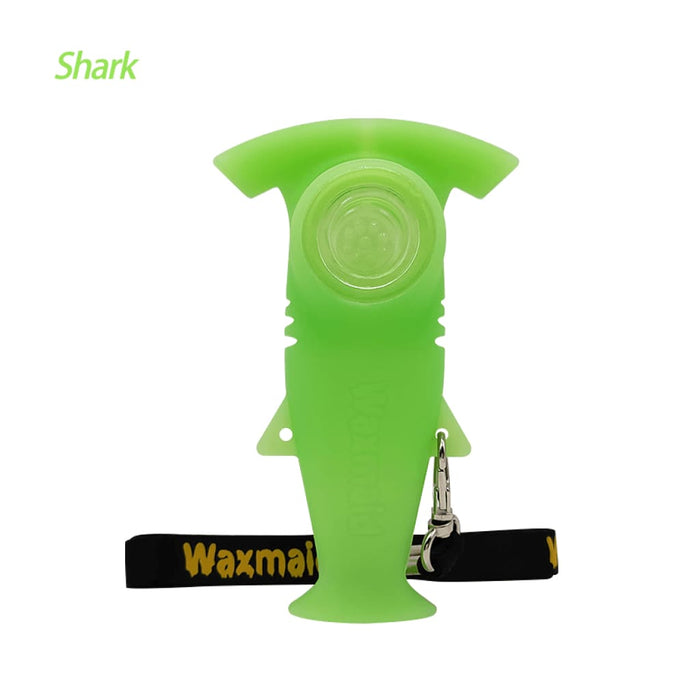 Shark Handpipe On sale