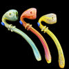 Sherlock Gold Fume Black Frit Design On sale