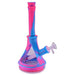 Silicone Water Pipe - Saucer On sale