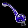 Skull Gandalf Glass Pipe On sale