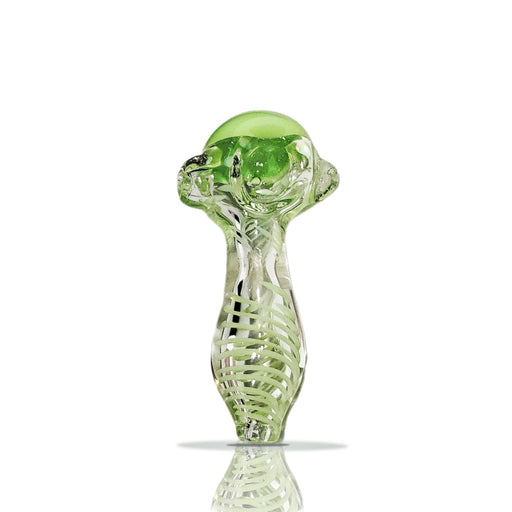 Slime Swirl Hand Pipes On sale