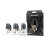 SMOK Infinix Replacement Pod With Japanese Organic Cotton for Electronic Cigarettes