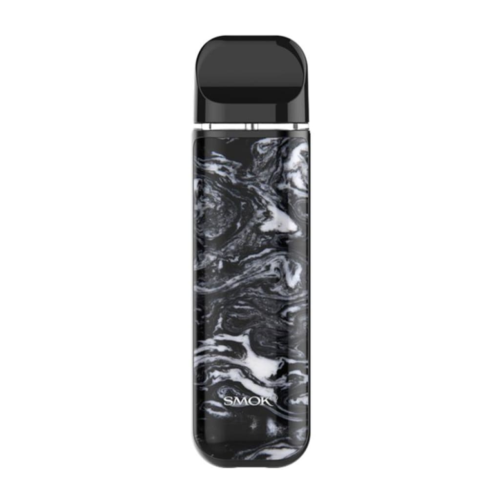 Sleek vaping device with 450mah rechargeable battery and 10-16w voltage input