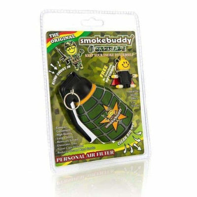 Smokebuddy Original On sale