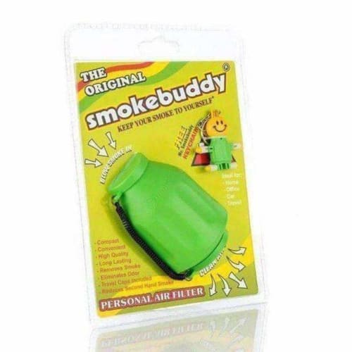 Smokebuddy Original On sale