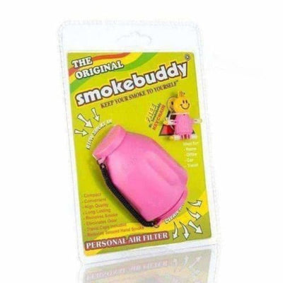 Smokebuddy Original On sale