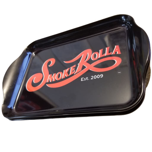 Smokerolla® Branded Rolling Tray On sale