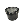 Smokey Metal Grinder Clear Lid On sale