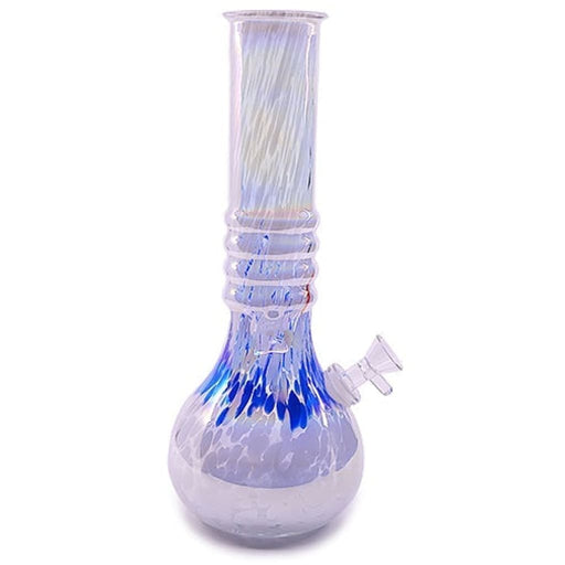Soft Glass Water Pipe - Storm On sale