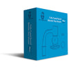 Blue product box for Blender Terp Slurper Kit for perfect dab session