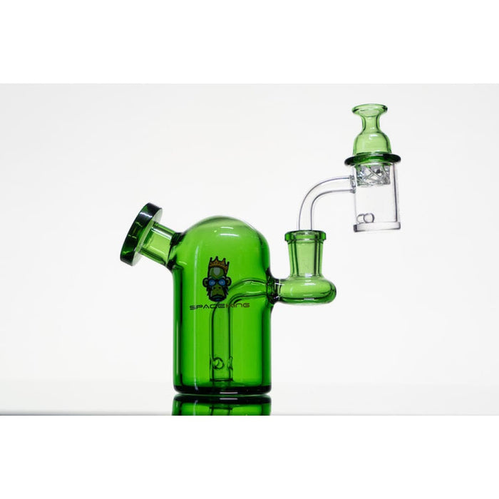 Space King Glass - ’space Egg’ Mini Rig On sale