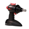 Lightyear Ray Gun Torches - Black handheld tool with red accents and metal bit