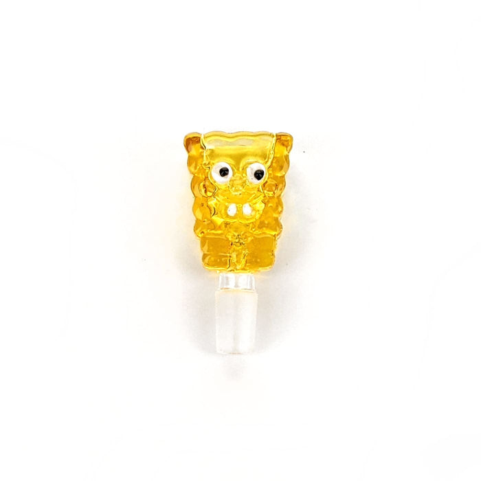 Spongebob Squarepants Glass Bowl On sale