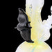 Sting Ray Glass Water Pipe On sale