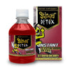 Bottle of One Hour Liquid Stinger Detox for whole body cleanse to eliminate toxins